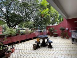 Mimosa Park (D28), Terrace #478113621